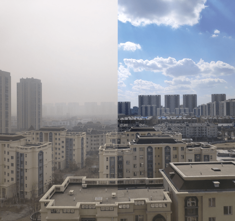 Car Pollution Makes Us More Vulnerable to COVID-19