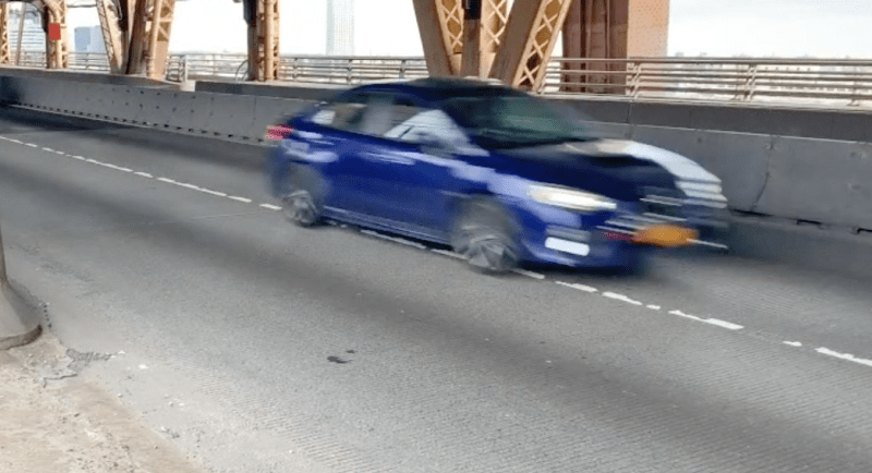 Reckless Driving is the Other COVID-19 Epidemic