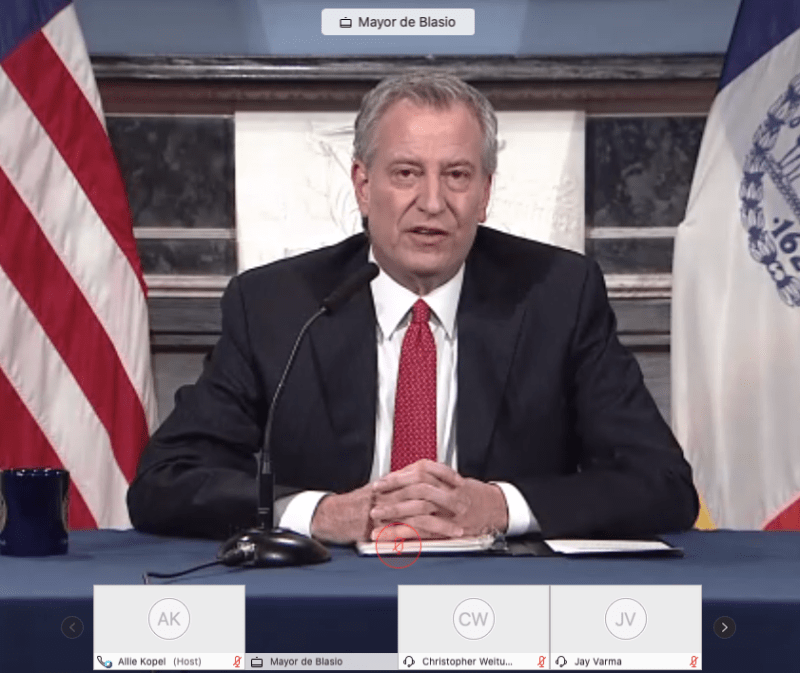 Californians Laugh As Mayor Says LA Drivers are Better