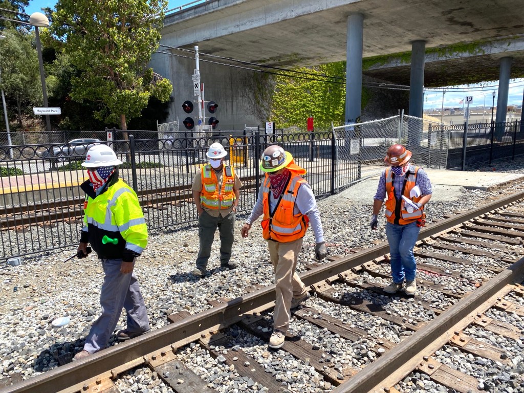 Study: The U.S. Can Absolutely Afford to Build More Rail