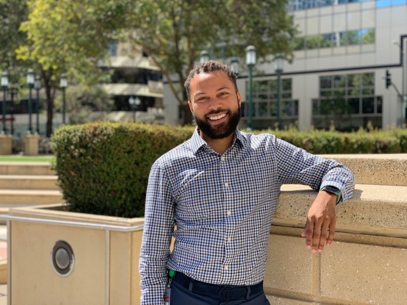 Q&A with Oakland DOT’s Warren Logan