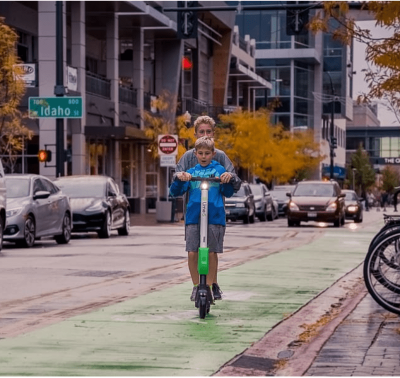Lime Just Became the Biggest Micromobility Company in the World