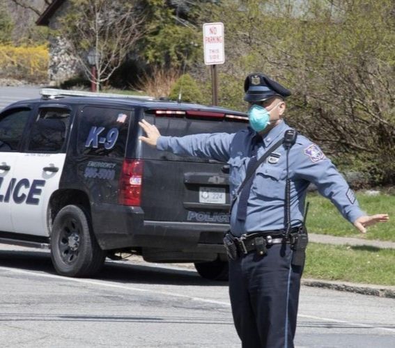 Don’t Let Mask Laws Become Another Way We Over-Police Pedestrians