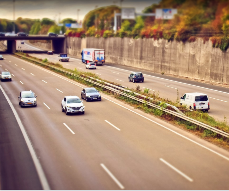 Bill to Ban New Freeways through Sensitive Communities