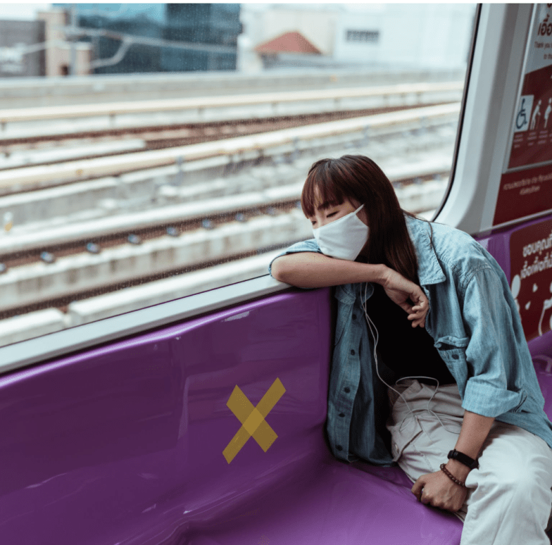 Feds Seek Incentives to Encourage Driving (Which Will Accelerate the Other Pandemic — Traffic Violence)