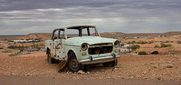 Don’t Bring Back Cash for Clunkers Because of COVID-19