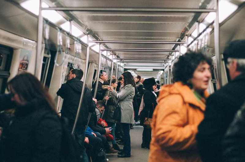 Rush Hour Transit Demand Craters Due to COVID-19 — But Midday Demand Doesn’t