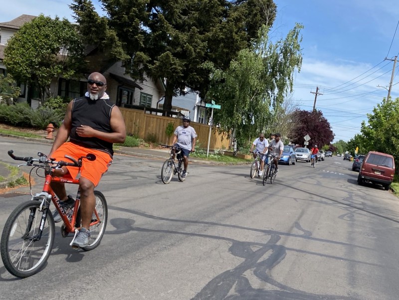How Do we Make Sure Open Streets are for Everyone?