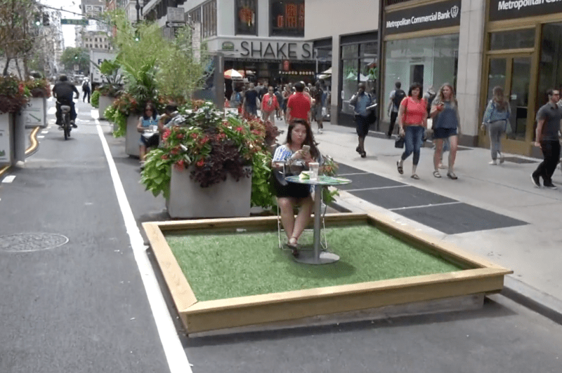 Why We Need Open Streets for Restaurants