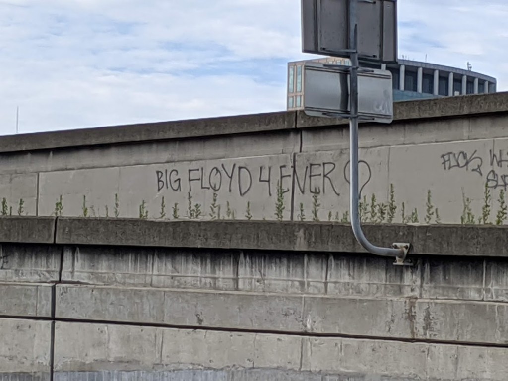 Commentary: On Safe Streets for Everyone