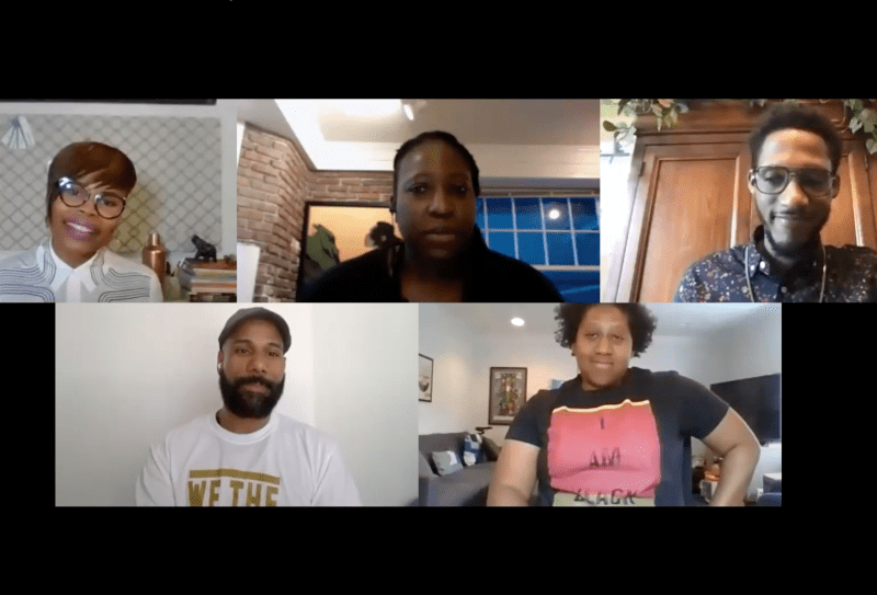 ‘Centering Equity is a Matter of Life and Death’: Responding to Anti-Black Racism in Urbanism