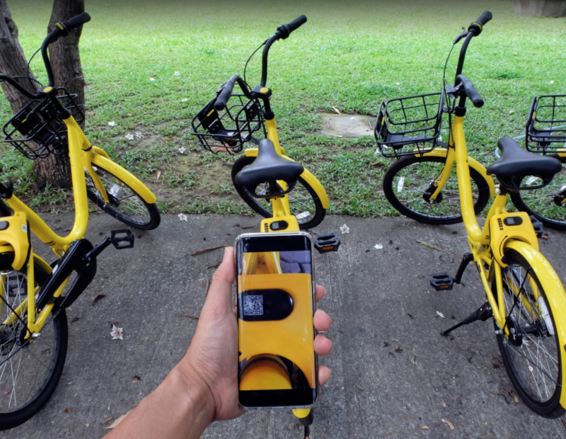 Four Signs This Might Be Micromobility’s Big Moment