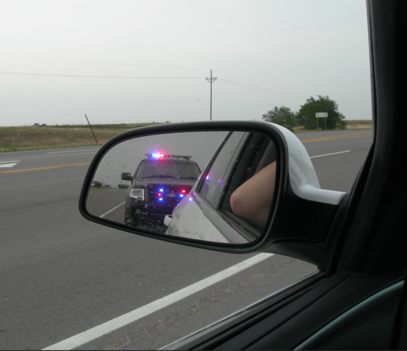 Study: For Nearly Half of Drivers, Threat of Police Enforcement Doesn’t Deter Texting