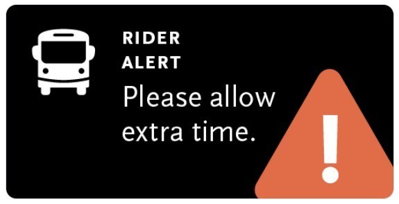 L.A. Transit Shuts Down, Shuttles Arrestees