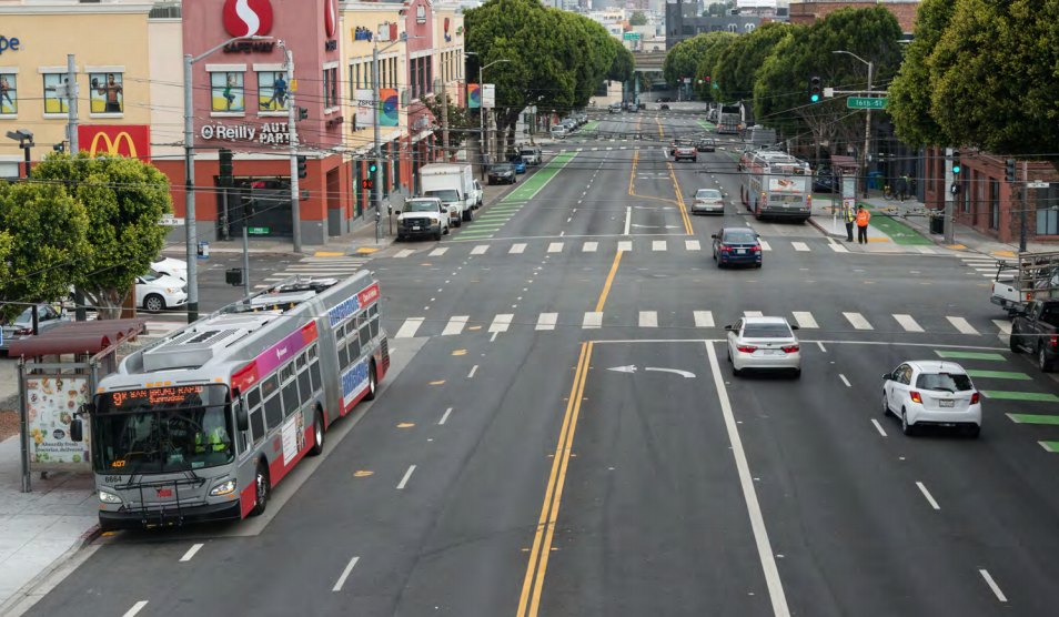 Understanding Transit Needs of Essential Workers
