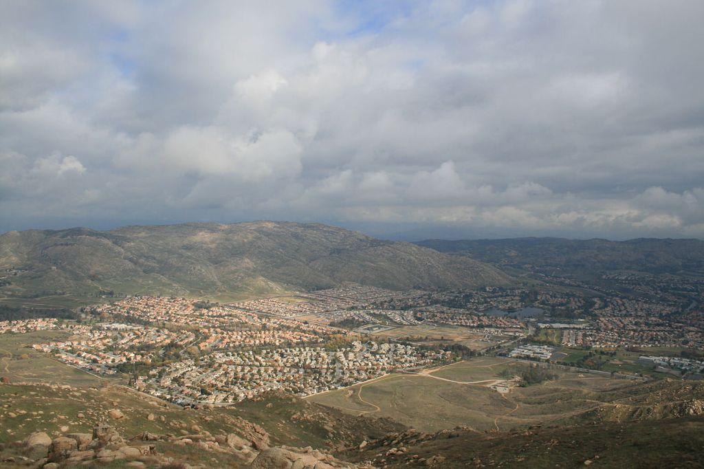 SoCal City Squirms Around Environmental Laws