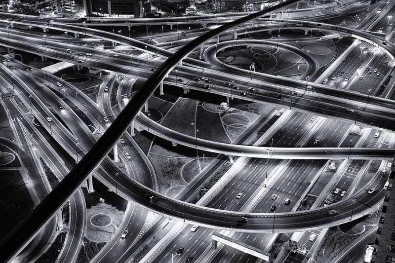 Op Ed: We Shouldn’t Fix Some “Crumbling” Highways