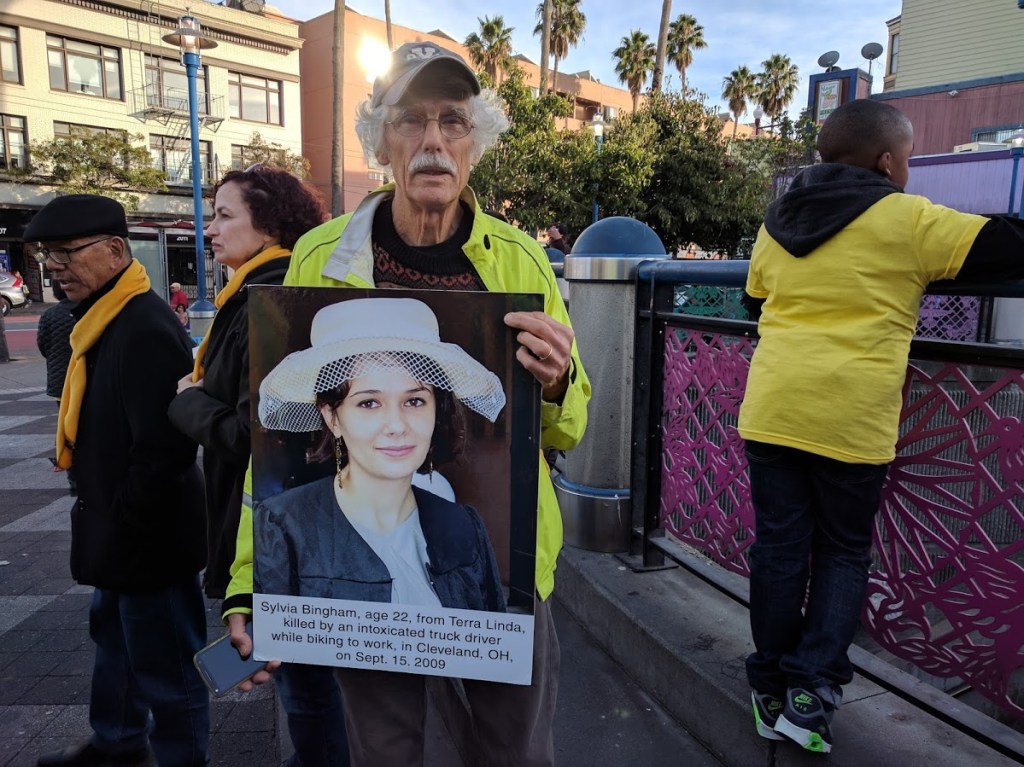 Op-Ed: Don’t Lose Sight of the Other Pandemic