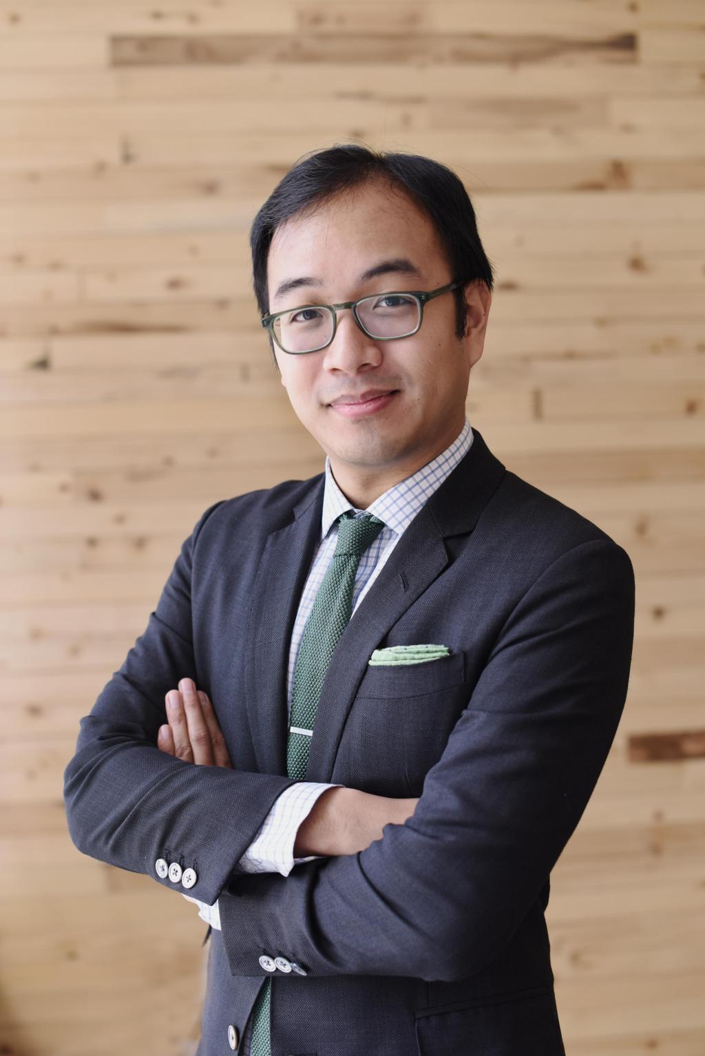 Building a Better “Faster Bay Area” w/ Steven Higashide