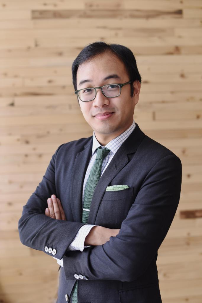 Building a Better “Faster Bay Area” w/ Steven Higashide