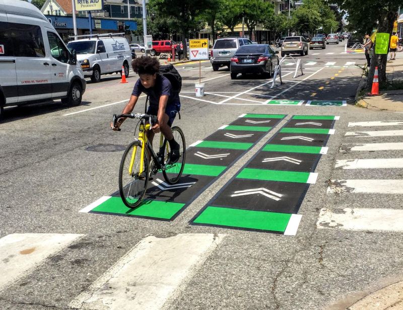 Can Tactical Urbanism Be a Tool for Equity? A Conversation with Mike Lydon and Tony Garcia