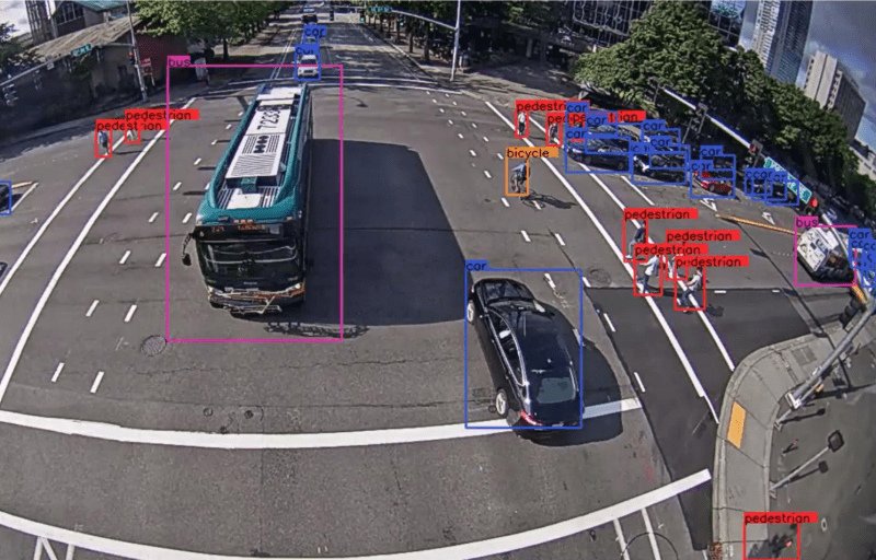 Want to Stop Car Crashes? Study the Near-Misses