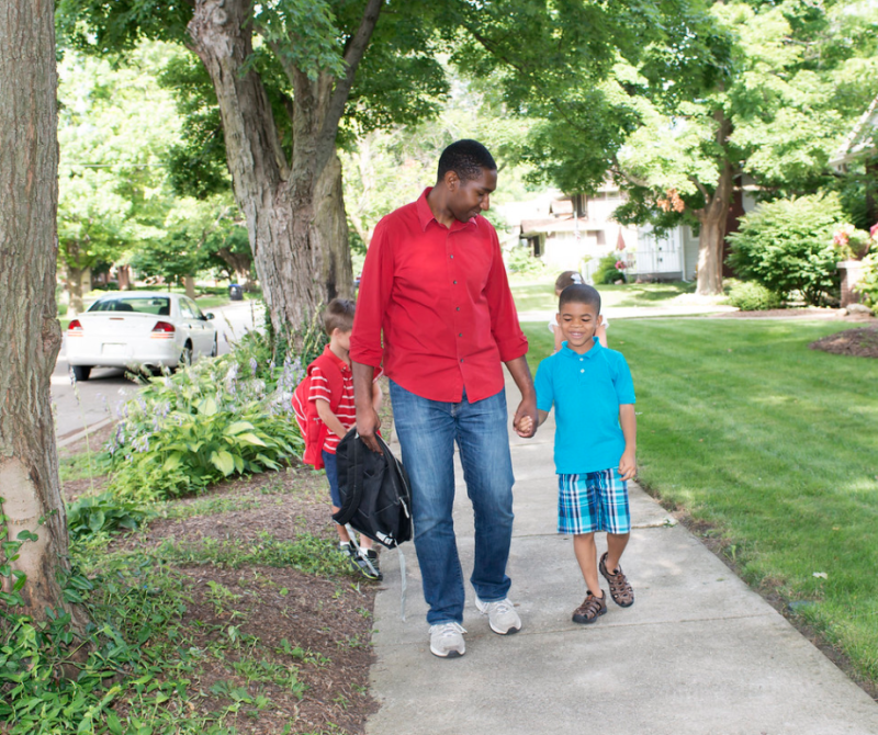 Study: Active Transportation-Friendly Zoning is On the Rise