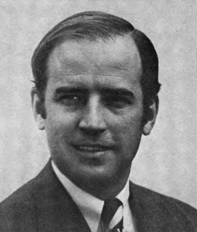 Joe Biden Lost His Wife and Daughter to Traffic Violence. Could He Be the First President to Do Anything to End it?