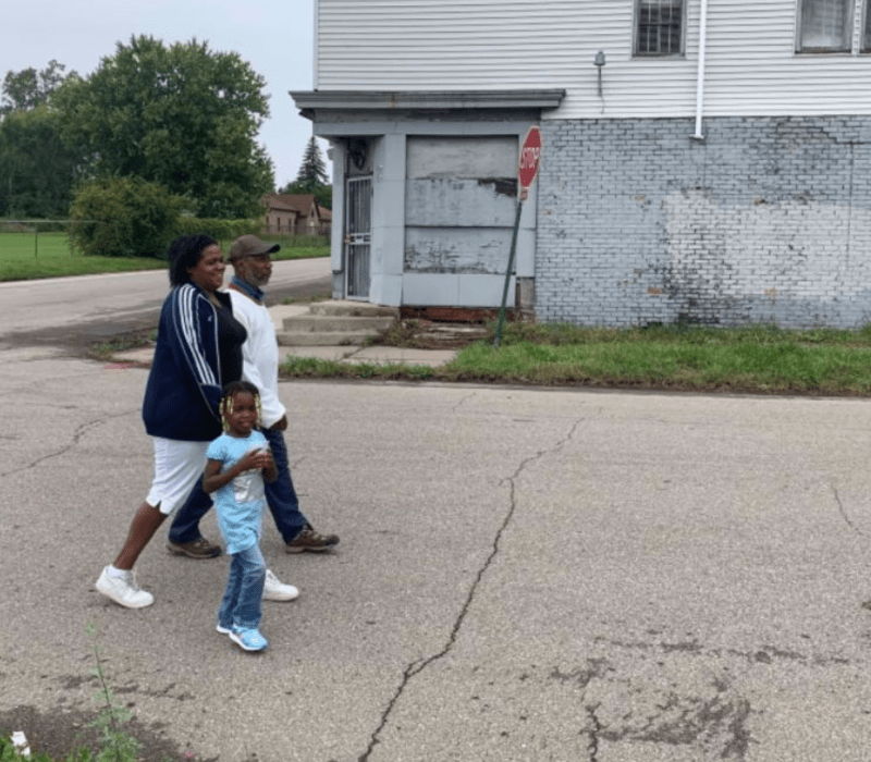 Why Every City Needs to Learn the Three A’s of Equitable Pedestrian Planning