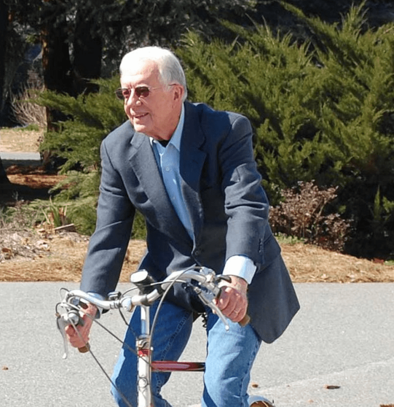 STUDY: COVID-19 Might Finally Get City Planners Out of Their Cars