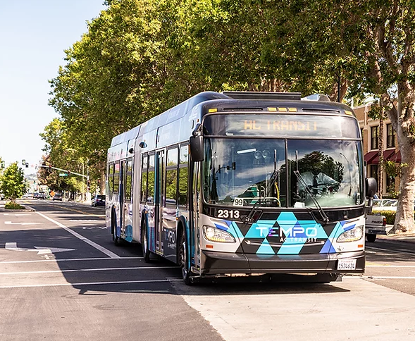 AC Transit Cuts Coming?