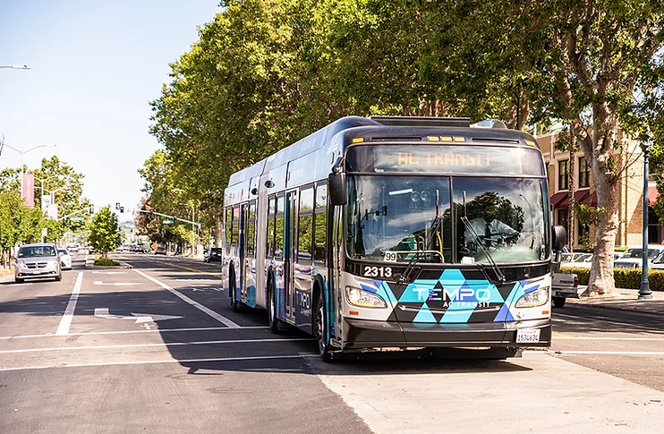 Op-Ed: Hey AC Transit, Riders Already Paid for Reliability. It’s Time to Deliver