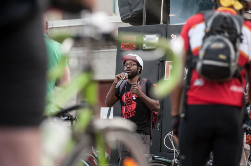 Equiticity’s Oboi Reed returns to mobility justice work, discusses ...