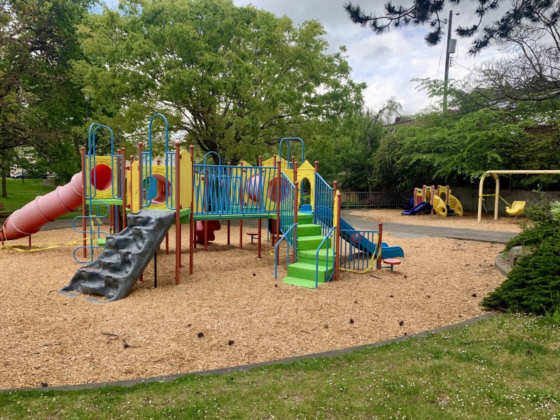 Op-Ed: It’s Time to Put Daycare Close to Every Home