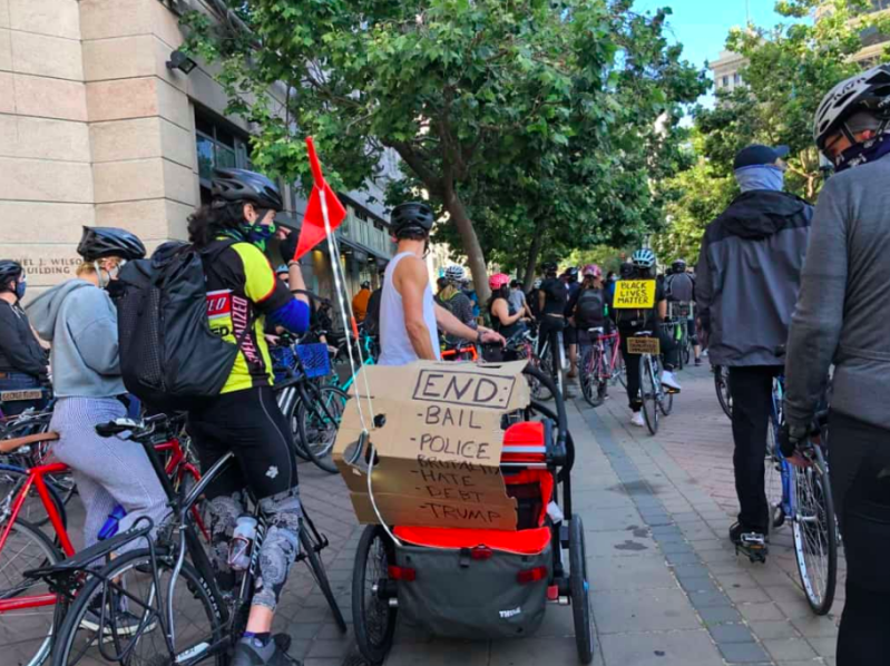 Defund Traffic Police To Make Streets Safer