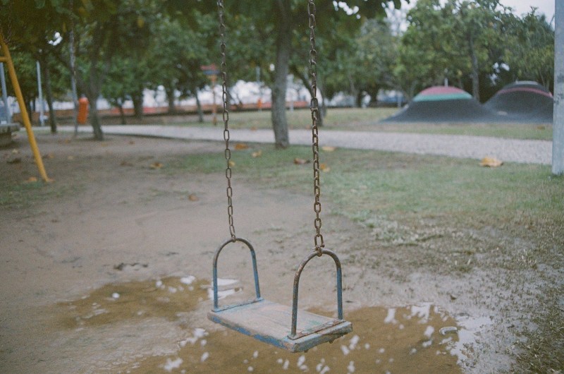 Study: Parks in Non-White Neighborhoods Are Half As Large and 5x As Crowded