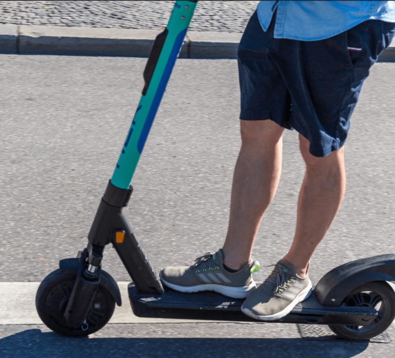 Micromobility Trips Explode 60 Percent In One Year — But Bikeshares Lag