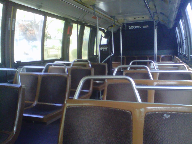 The Real Reason Buses Were Losing Riders Even Before COVID-19