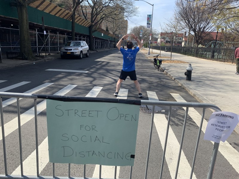 Opinion: Let the Schools Use the Streets