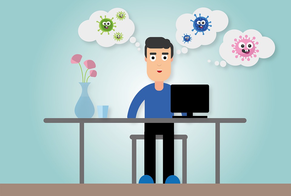 SPUR Talk: the Future of the Office