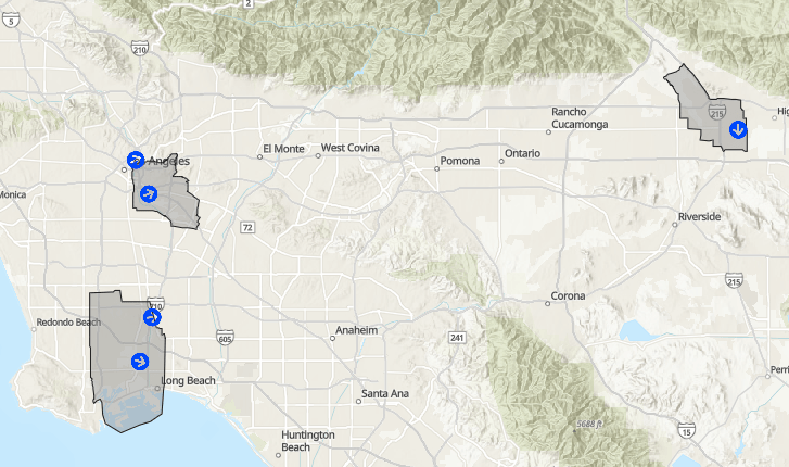 A.B. 617: Plans for Monitoring, Improving Local Air Quality Move Along – at a Glacial Pace
