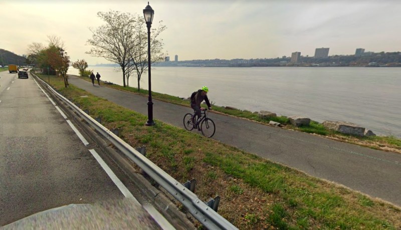 Busiest Bike Path in North America to Be Severed for Weeks