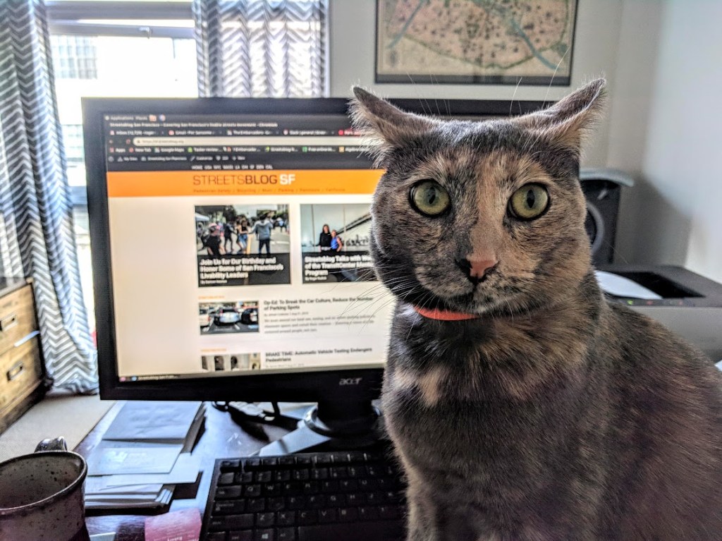 Make 60% ‘Work from Home’ Permanently?