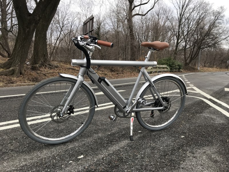 Op-Ed: Everything Advocates Need to Know About the Federal E-Bike Credit