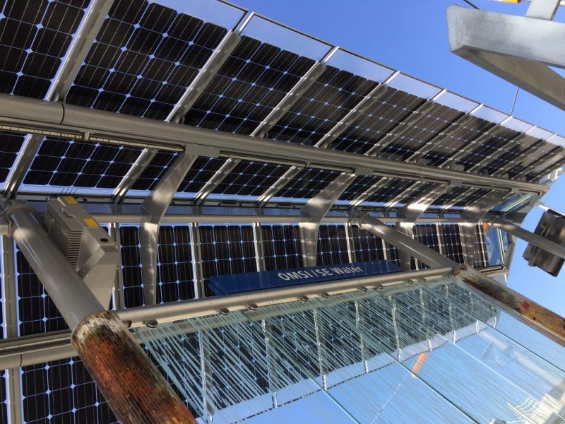 Going Green Will Save Mass. Transit Millions