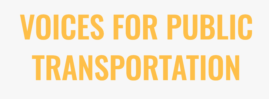 Listening to Voices for Public Transportation: Work Now to Build a Better Ballot Initiative for 2022
