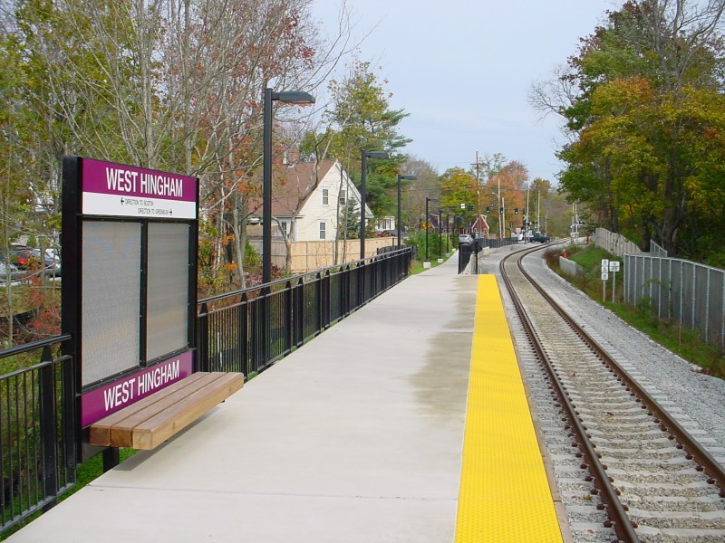 Who’s Allowed to Live Near Transit?
