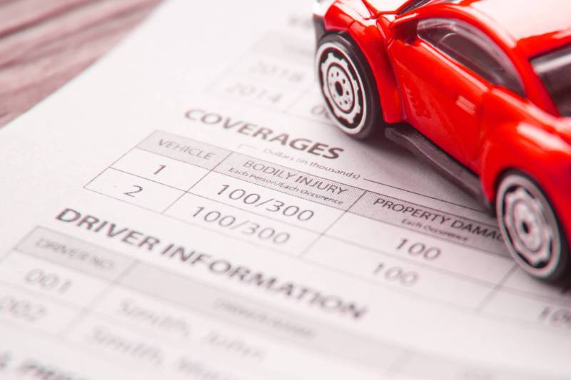 U.S. Auto Insurance Industry Admits Systemic Racism