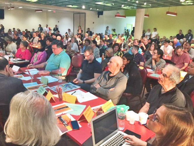 KOMANOFF: Blame the NIMBYs <I>And</I> Exxon