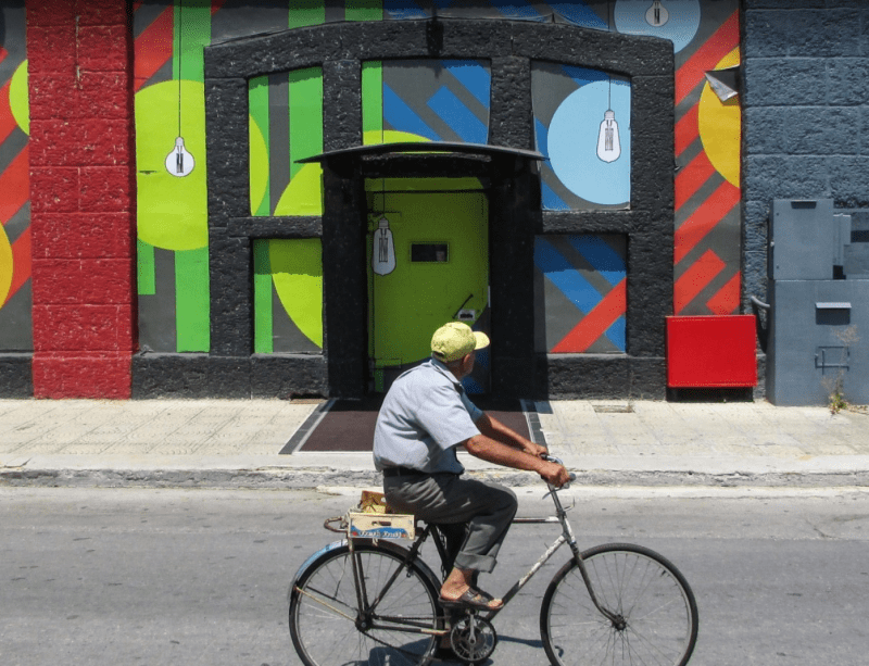 STUDY: Why Most Cyclists Killed by Drivers Are Middle-Aged